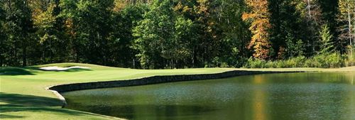Belmont Lake Golf Club